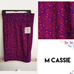LuLaRoe Cassie Skirt